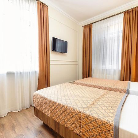 Boutique Hotel Manufactura Tbilisi Zewnętrze zdjęcie