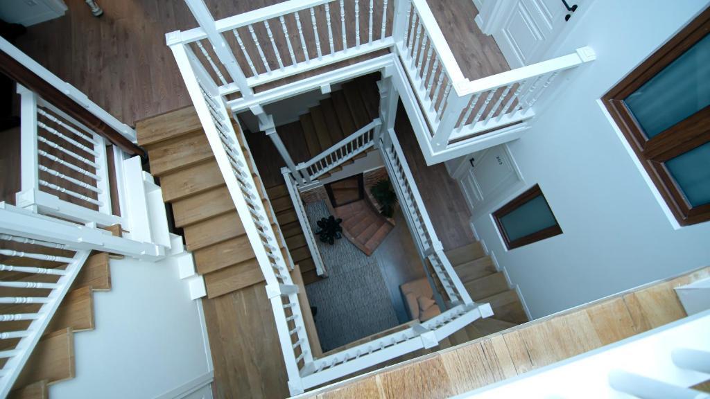 Boutique Hotel Manufactura Tbilisi Zewnętrze zdjęcie