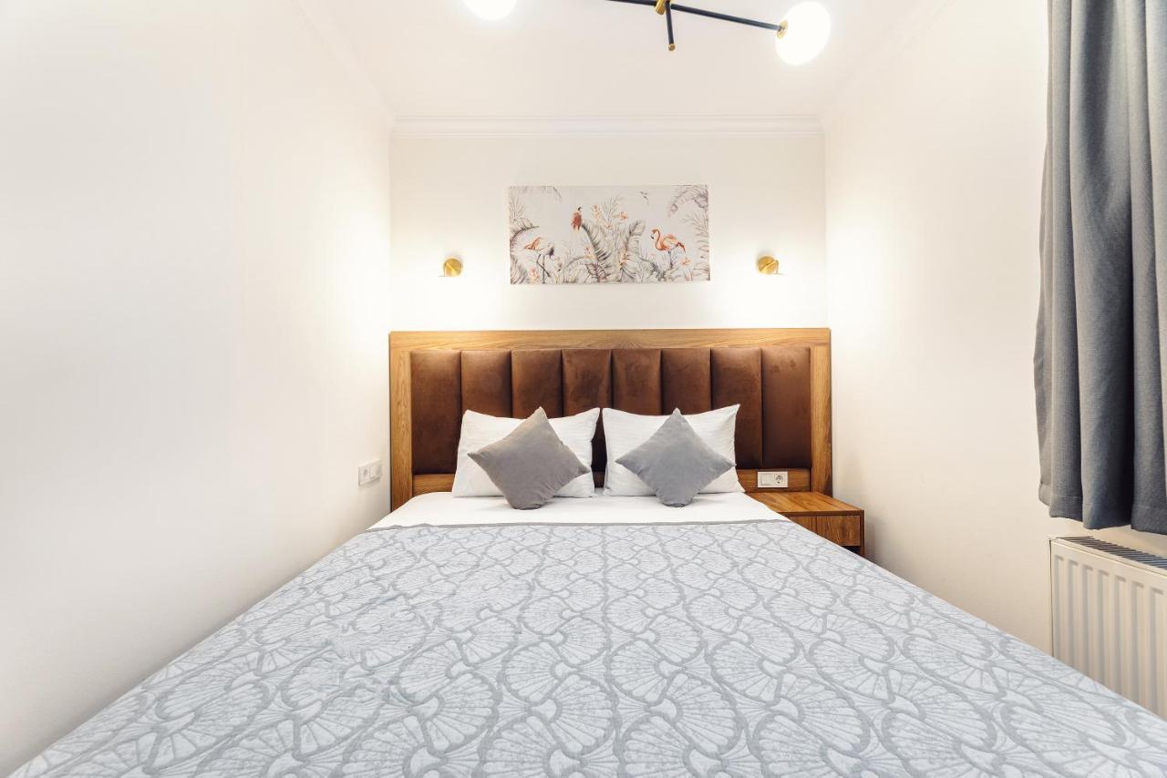 Boutique Hotel Manufactura Tbilisi Zewnętrze zdjęcie