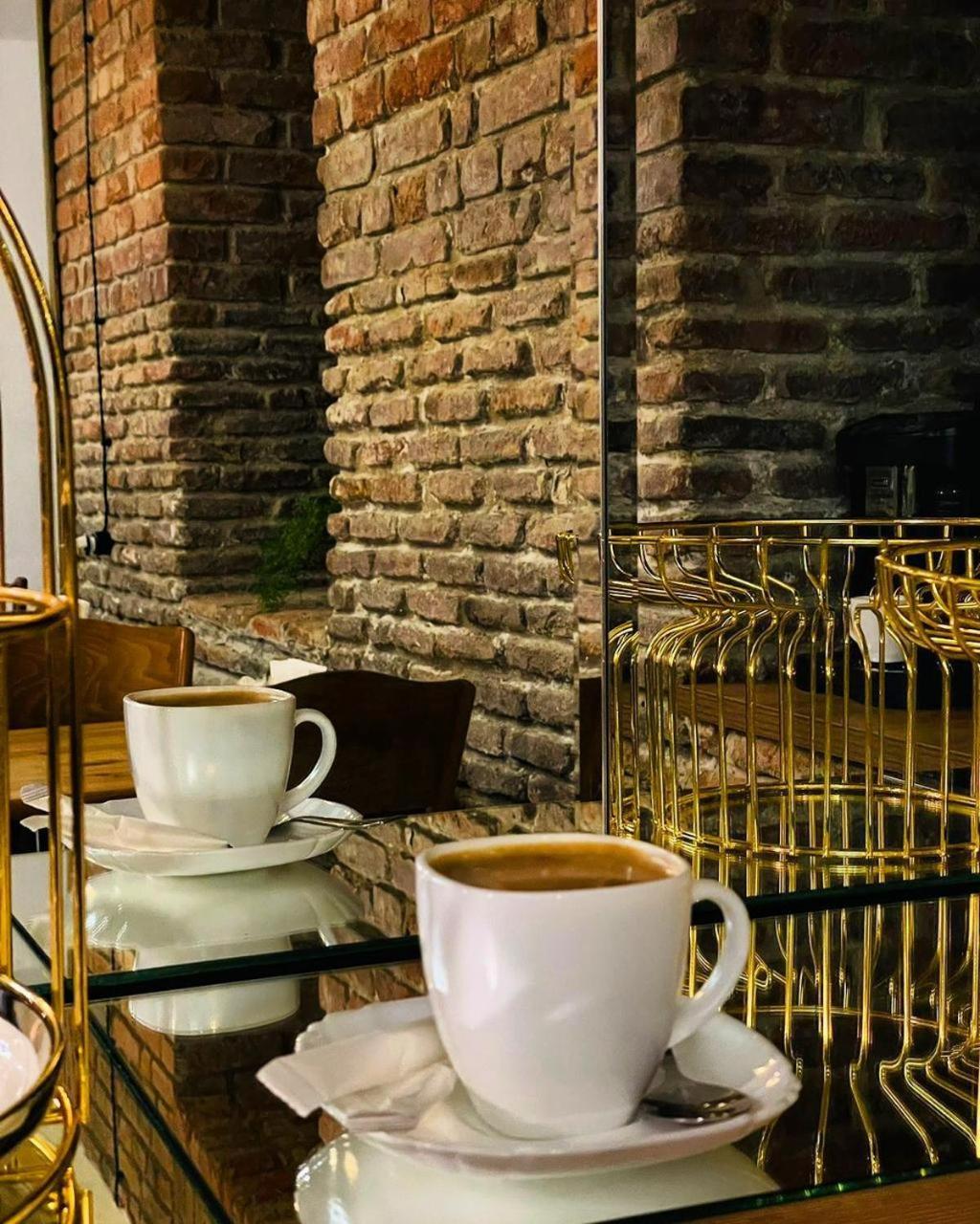 Boutique Hotel Manufactura Tbilisi Zewnętrze zdjęcie