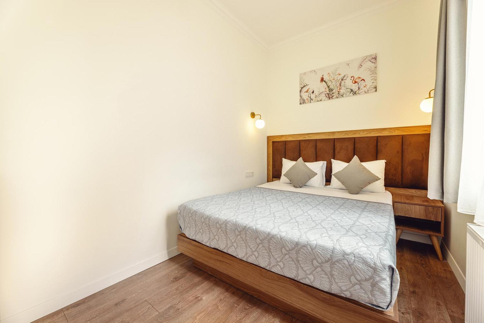 Boutique Hotel Manufactura Tbilisi Zewnętrze zdjęcie
