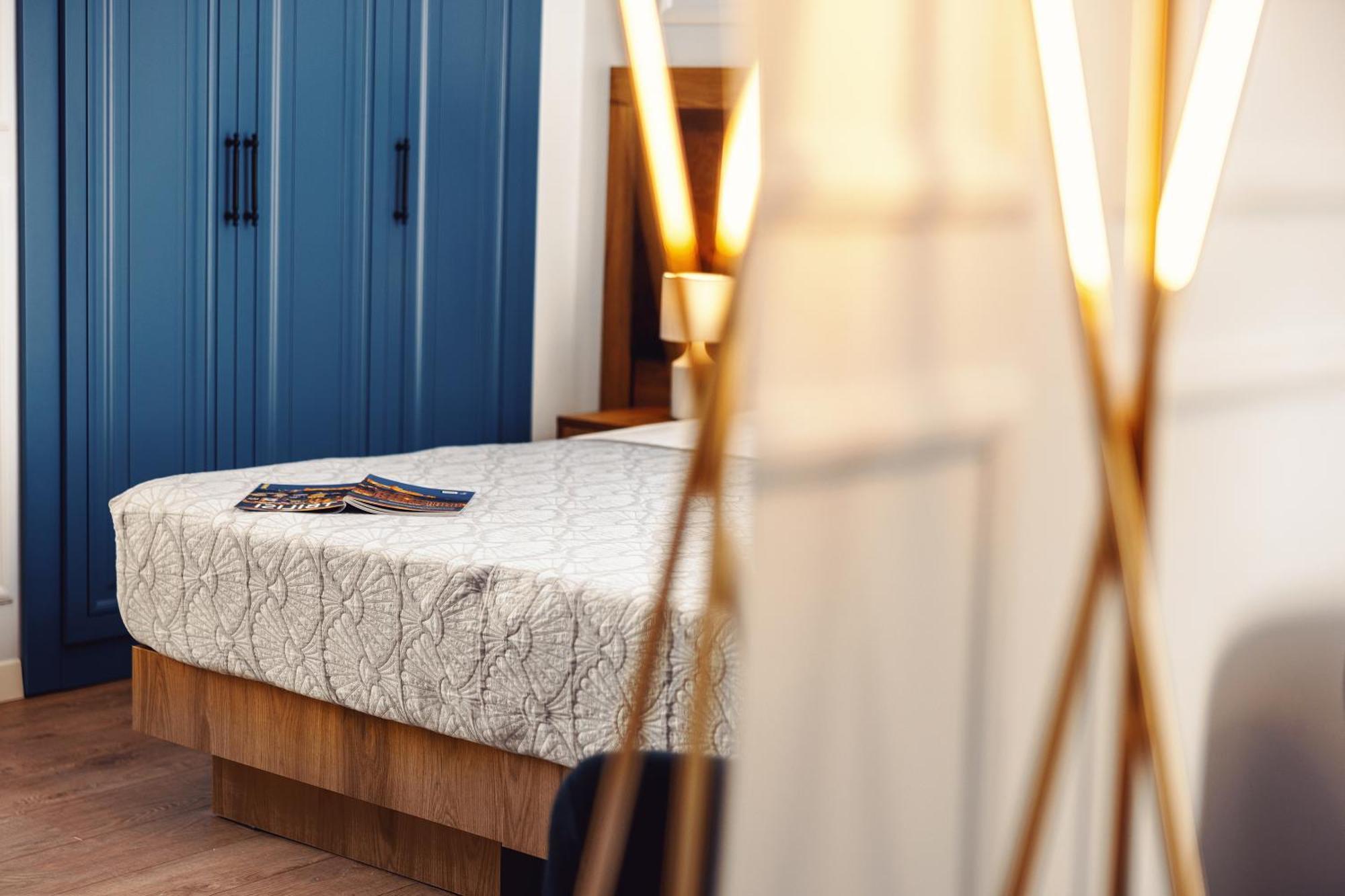 Boutique Hotel Manufactura Tbilisi Zewnętrze zdjęcie
