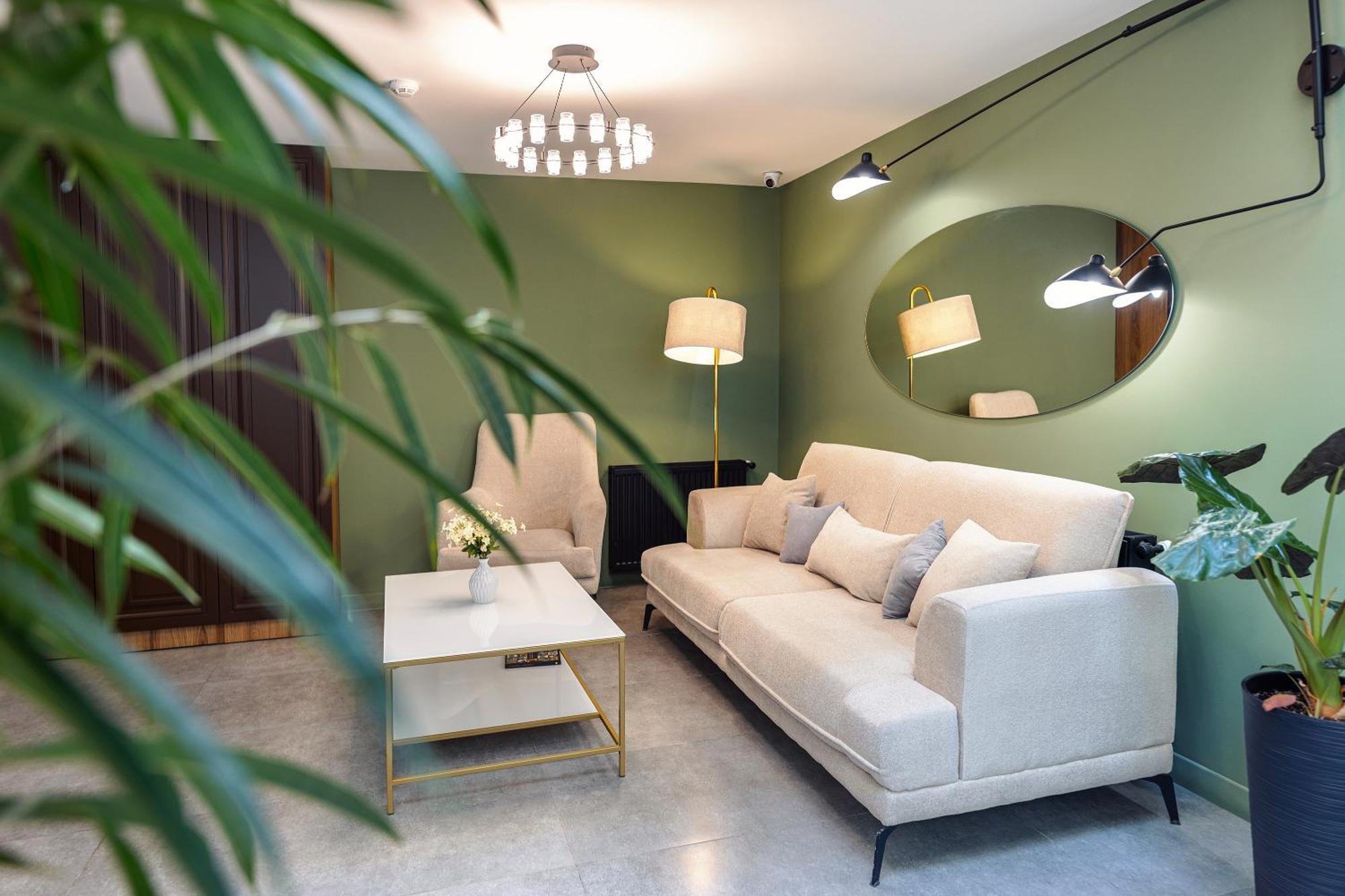 Boutique Hotel Manufactura Tbilisi Zewnętrze zdjęcie