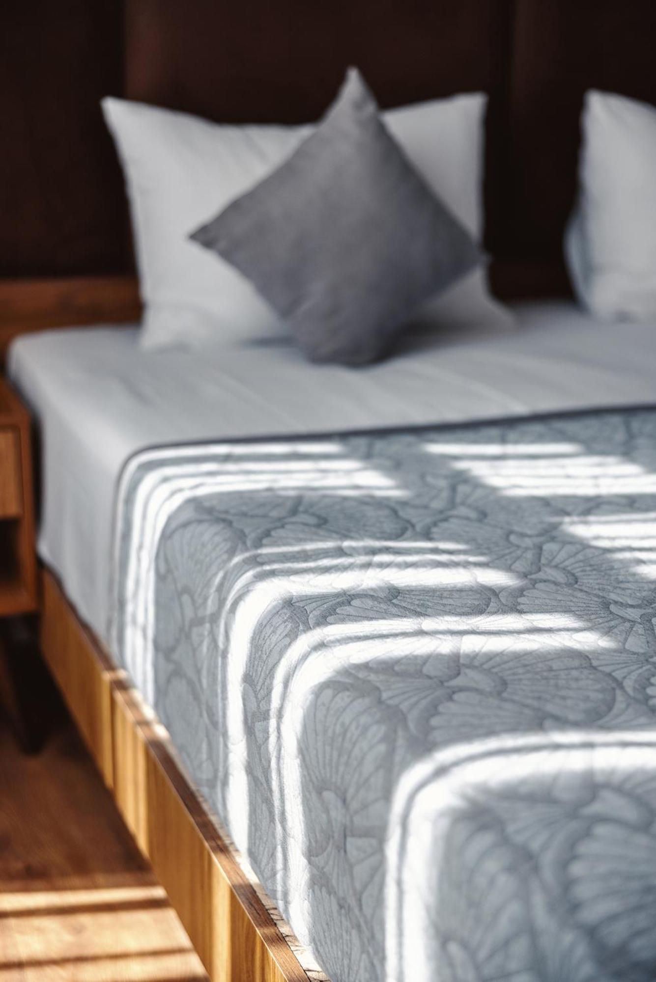 Boutique Hotel Manufactura Tbilisi Zewnętrze zdjęcie