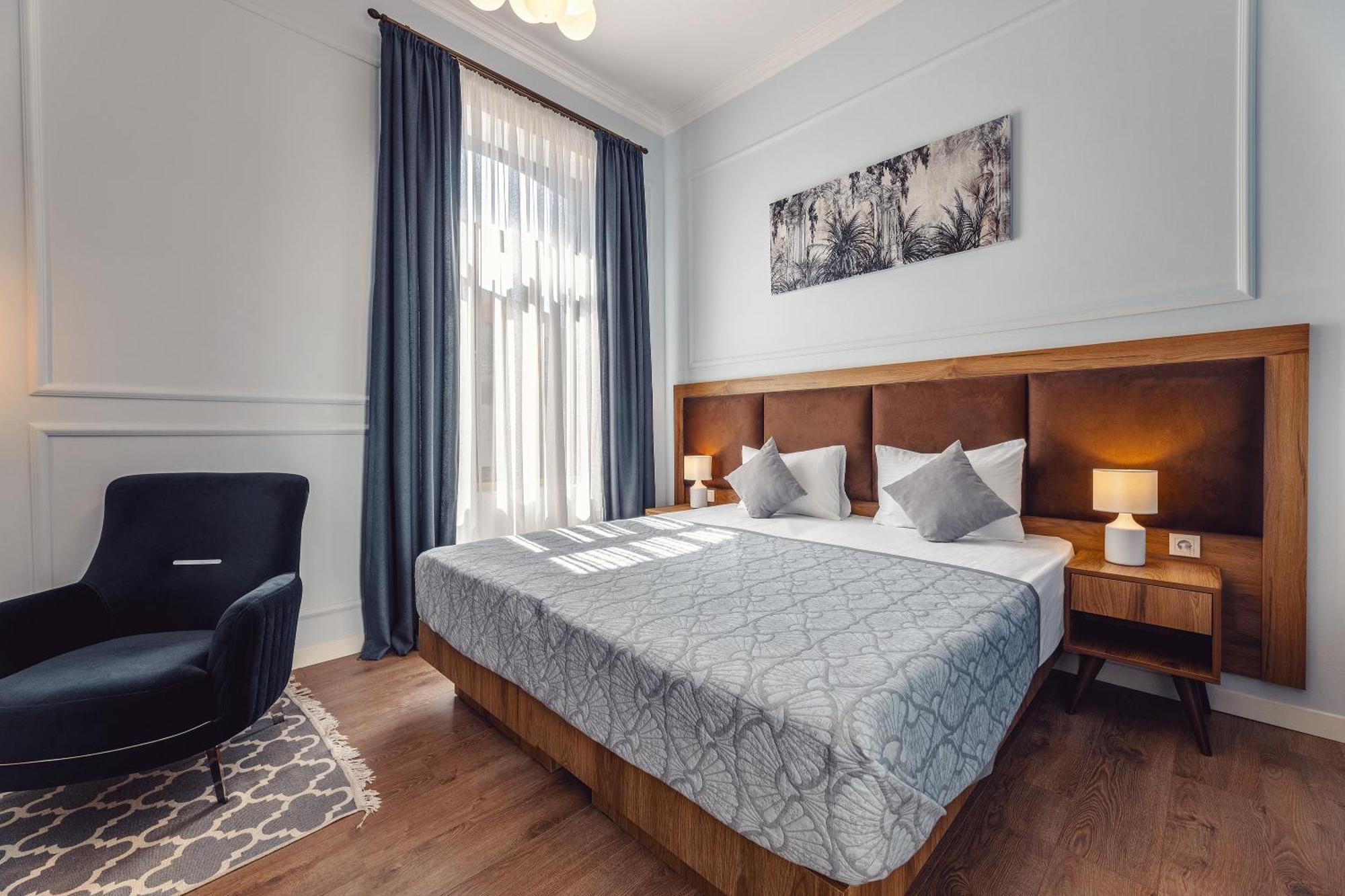 Boutique Hotel Manufactura Tbilisi Zewnętrze zdjęcie