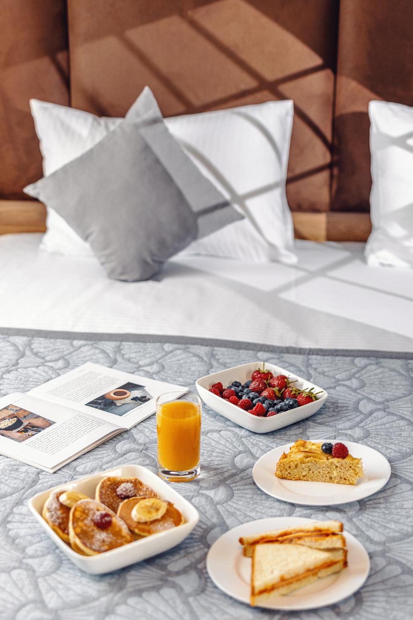 Boutique Hotel Manufactura Tbilisi Zewnętrze zdjęcie
