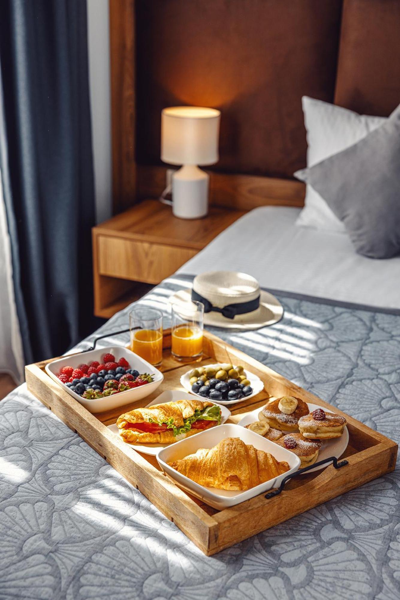 Boutique Hotel Manufactura Tbilisi Zewnętrze zdjęcie