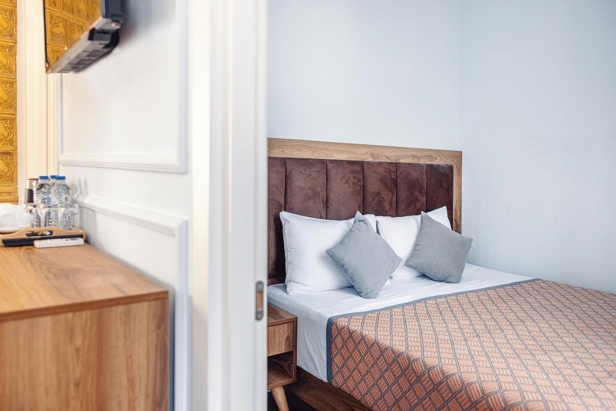 Boutique Hotel Manufactura Tbilisi Zewnętrze zdjęcie