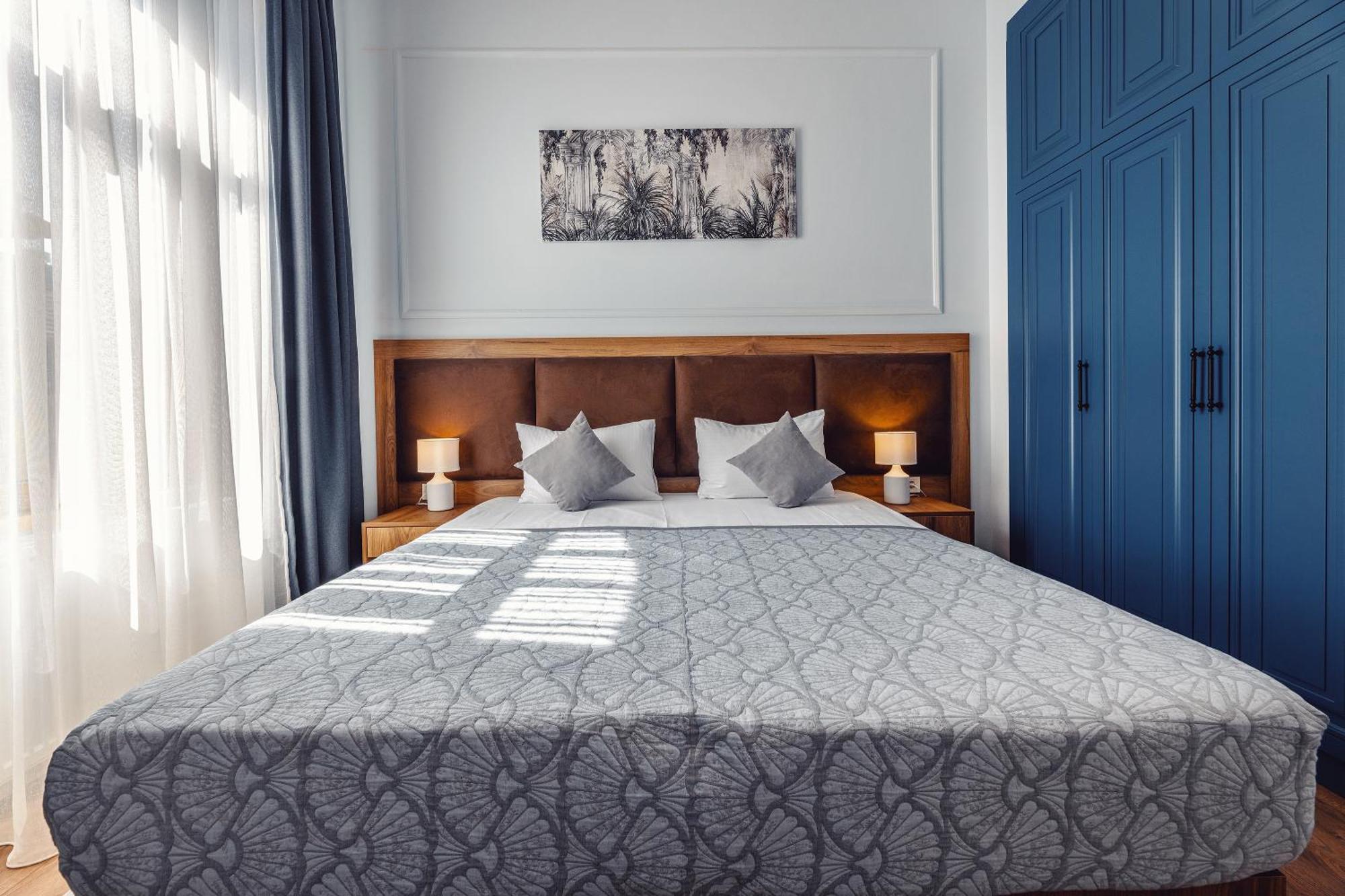 Boutique Hotel Manufactura Tbilisi Zewnętrze zdjęcie