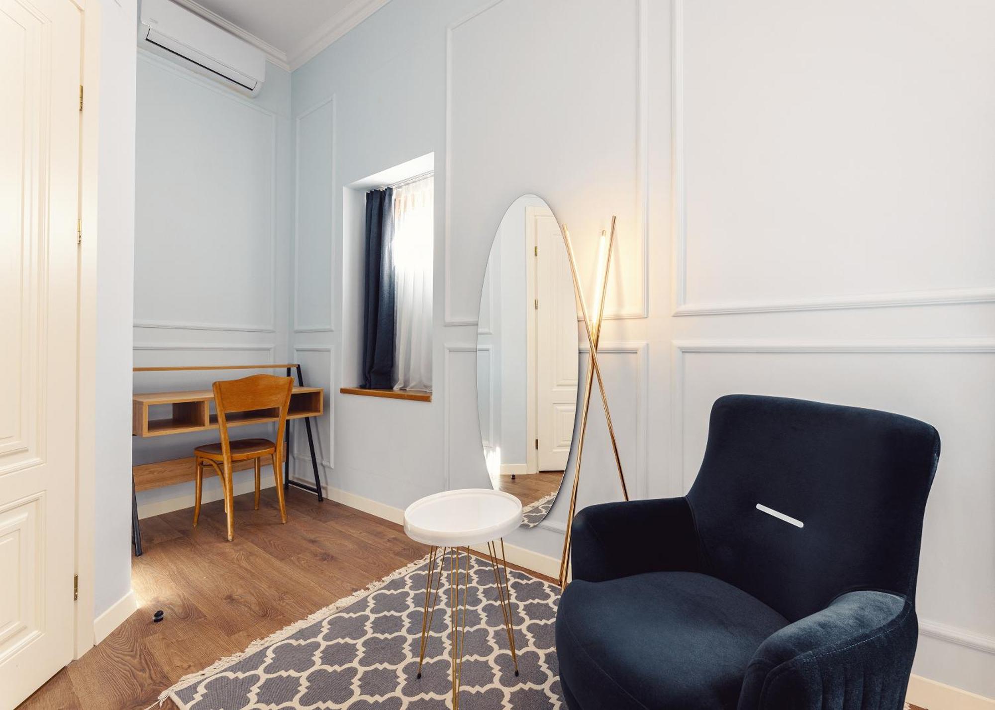 Boutique Hotel Manufactura Tbilisi Zewnętrze zdjęcie