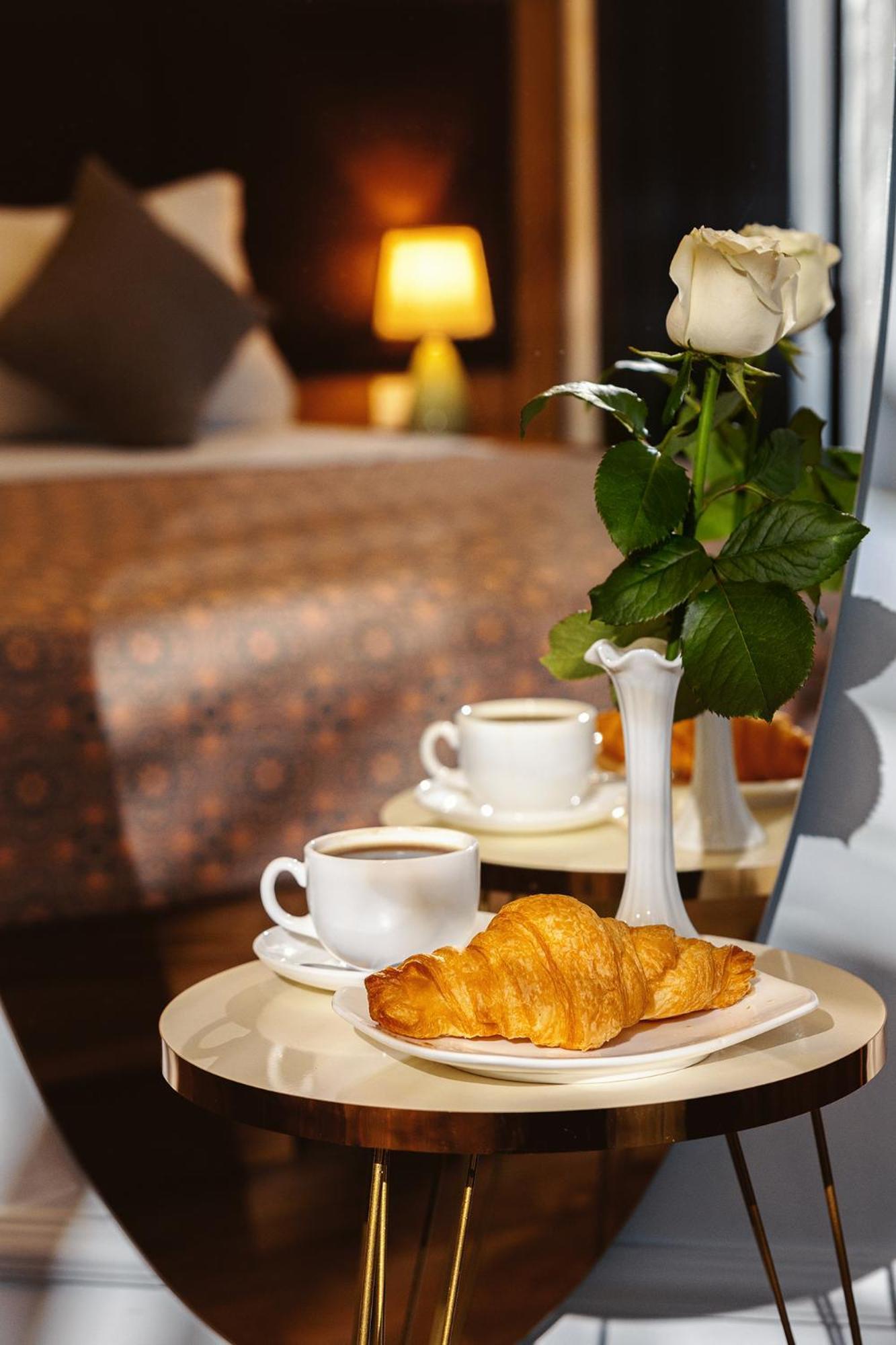 Boutique Hotel Manufactura Tbilisi Zewnętrze zdjęcie