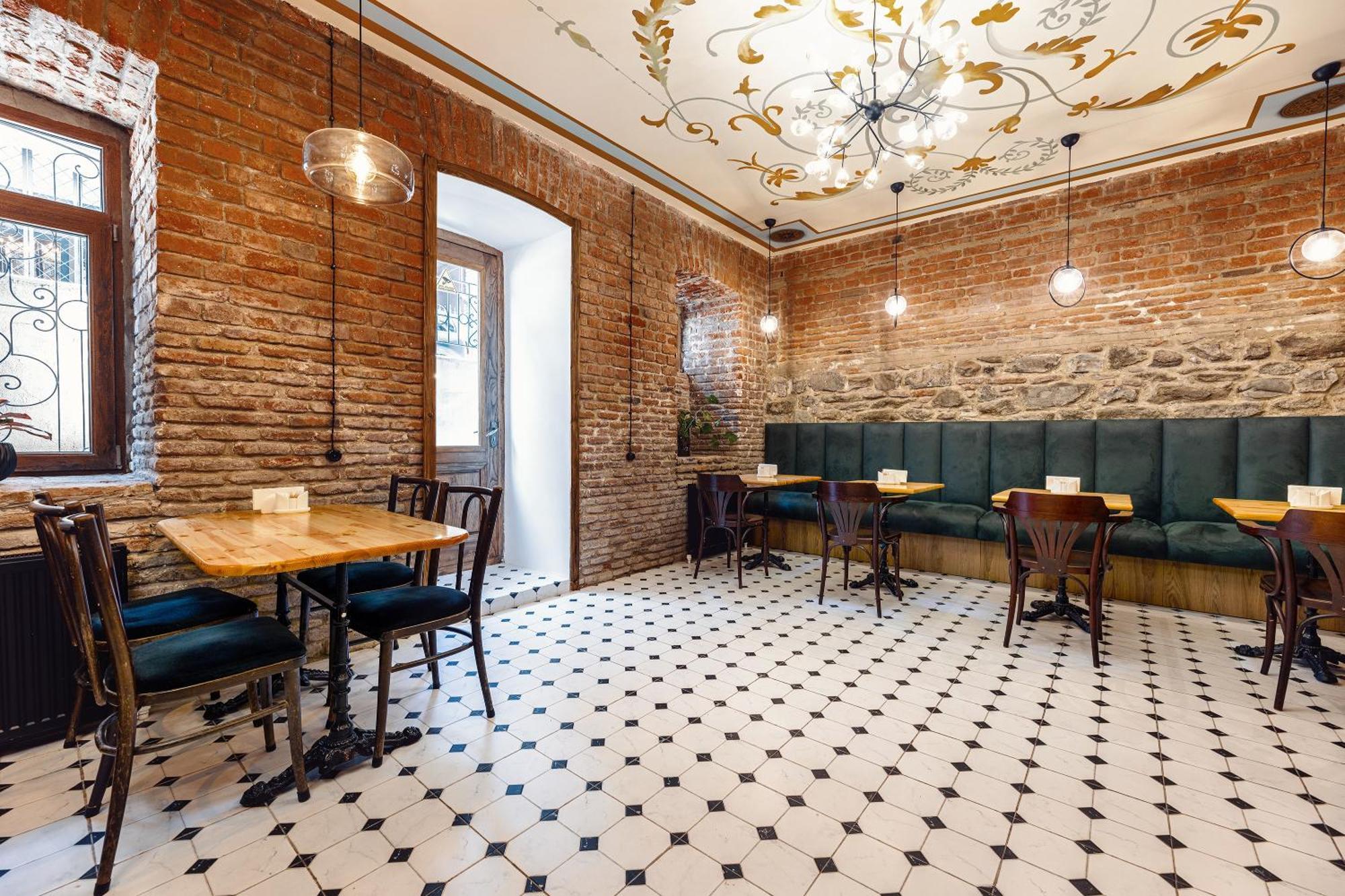Boutique Hotel Manufactura Tbilisi Zewnętrze zdjęcie
