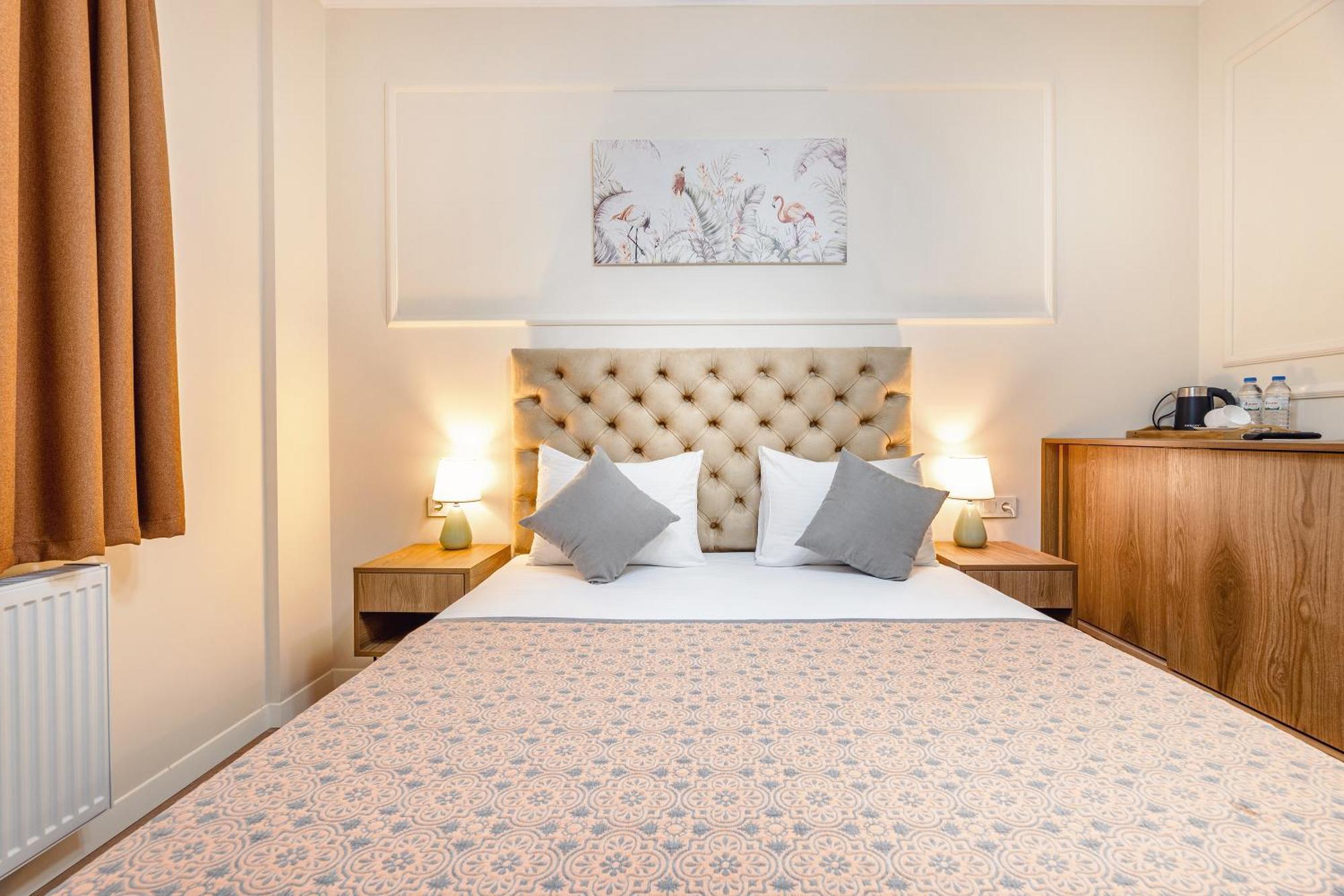 Boutique Hotel Manufactura Tbilisi Zewnętrze zdjęcie