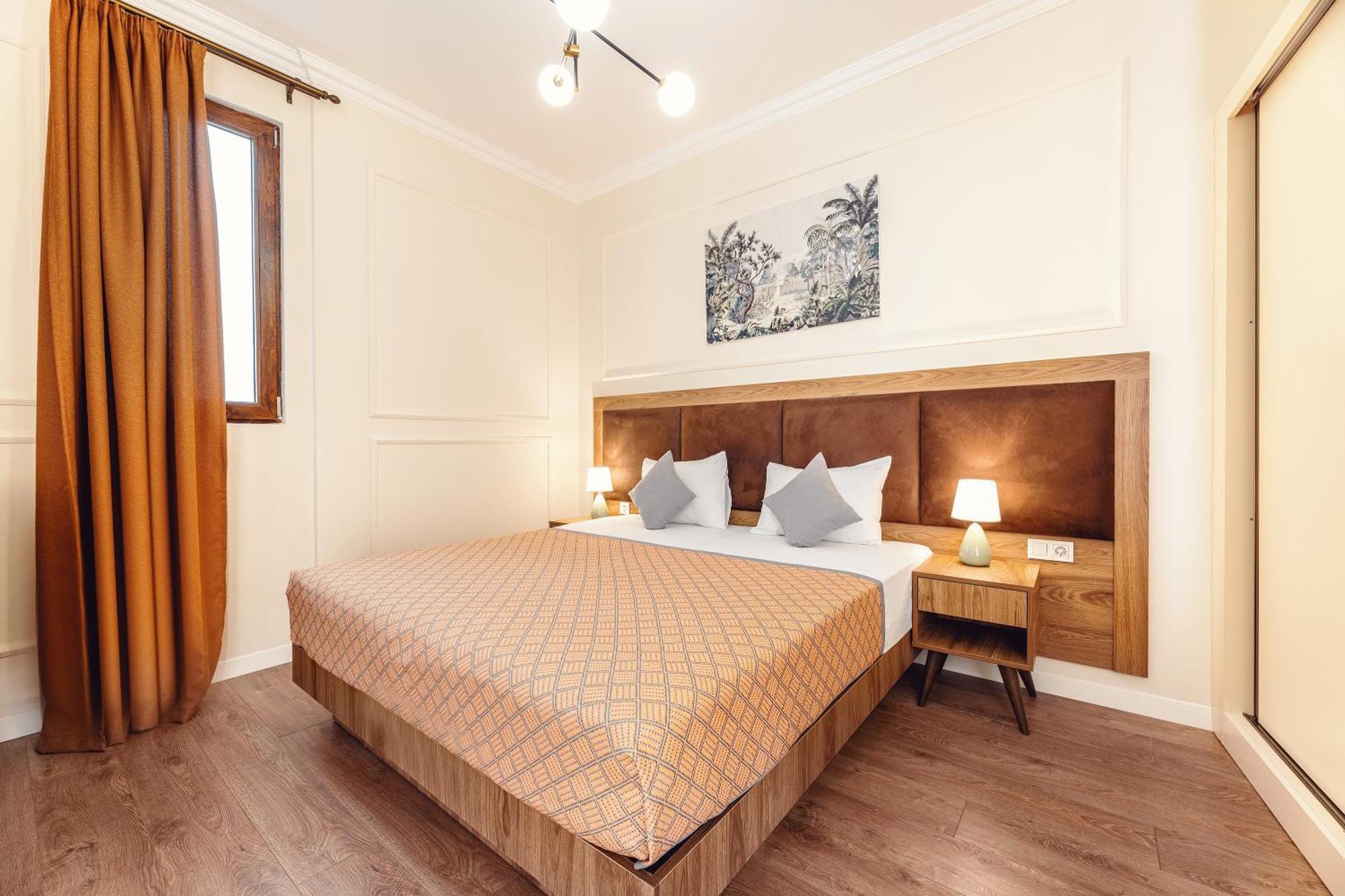 Boutique Hotel Manufactura Tbilisi Zewnętrze zdjęcie