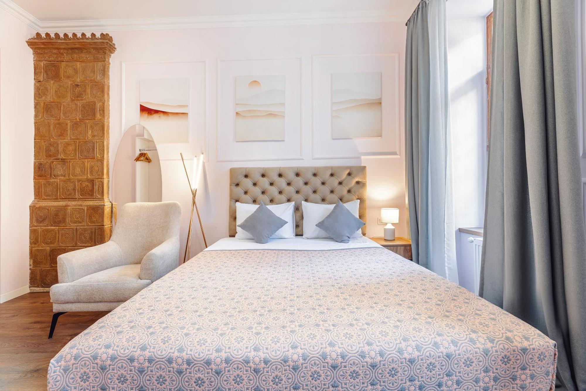 Boutique Hotel Manufactura Tbilisi Zewnętrze zdjęcie
