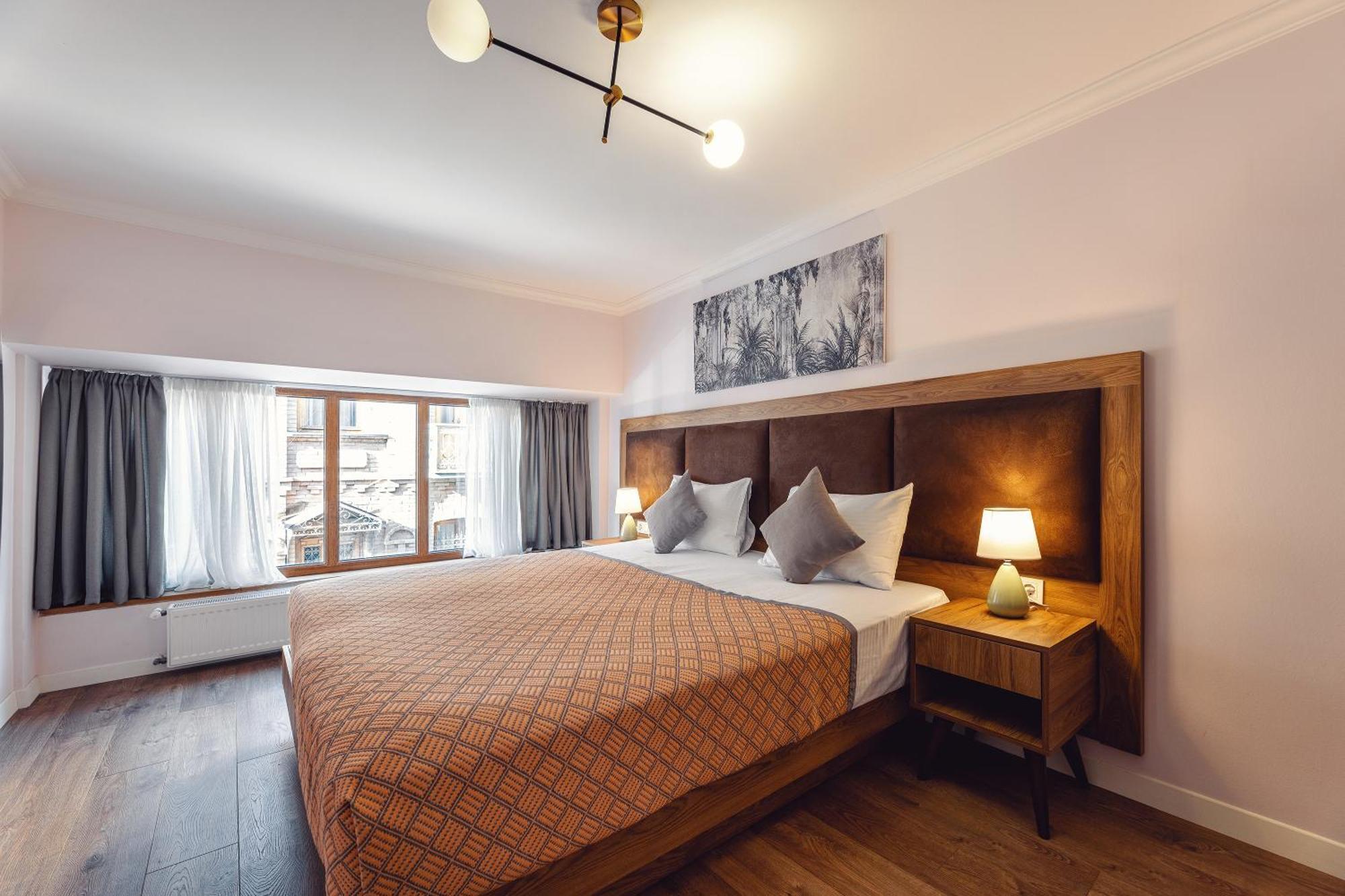 Boutique Hotel Manufactura Tbilisi Zewnętrze zdjęcie