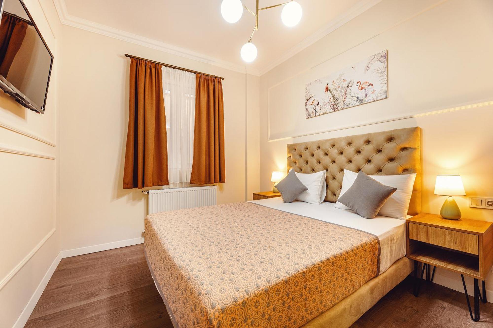 Boutique Hotel Manufactura Tbilisi Zewnętrze zdjęcie