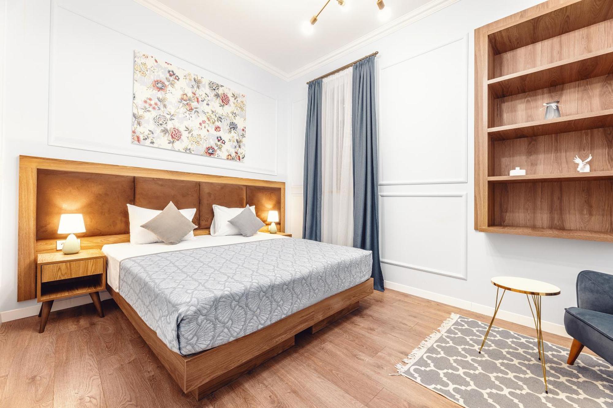 Boutique Hotel Manufactura Tbilisi Zewnętrze zdjęcie