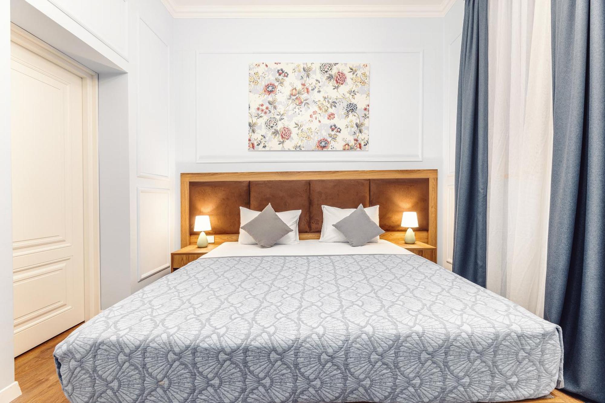 Boutique Hotel Manufactura Tbilisi Zewnętrze zdjęcie