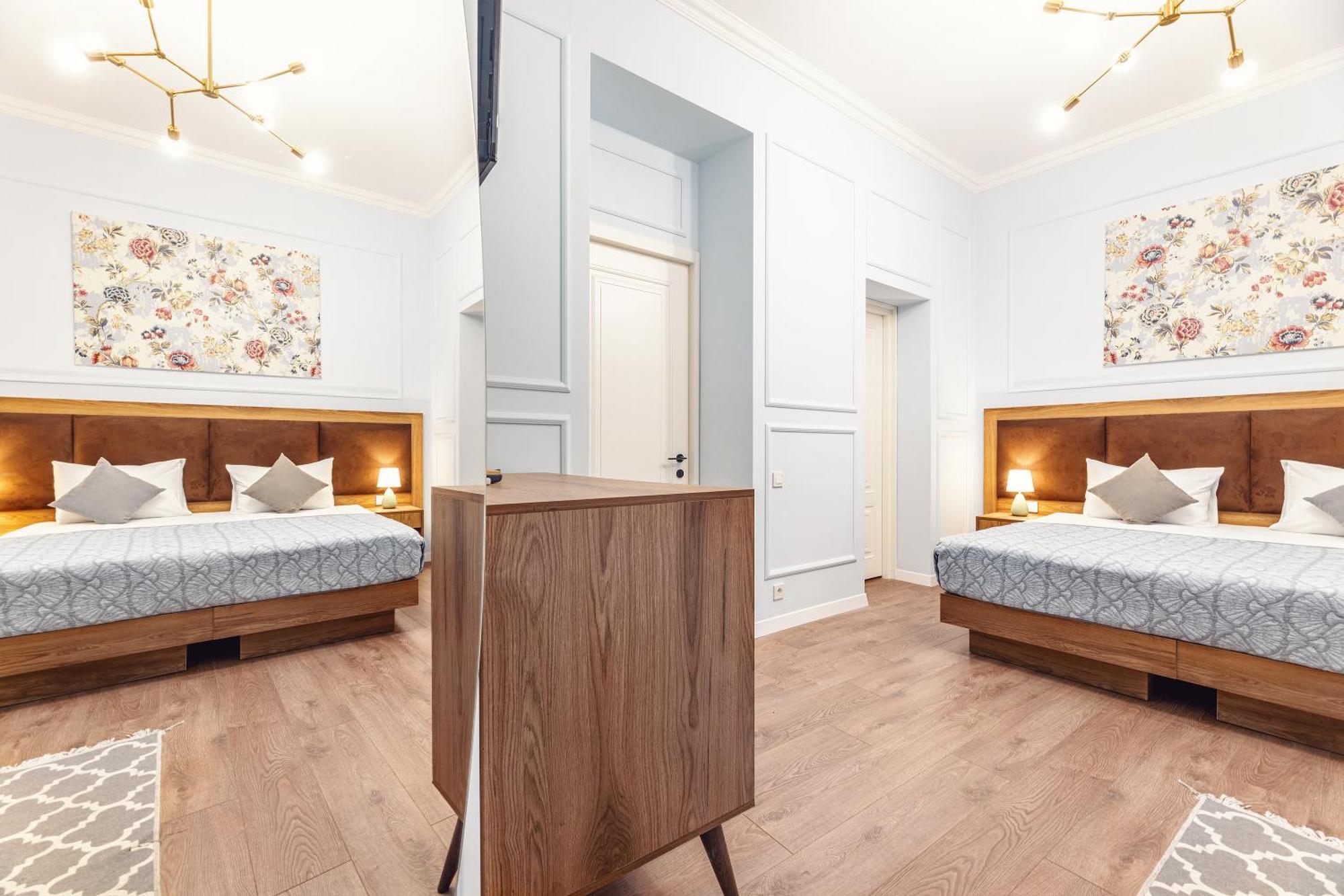 Boutique Hotel Manufactura Tbilisi Zewnętrze zdjęcie