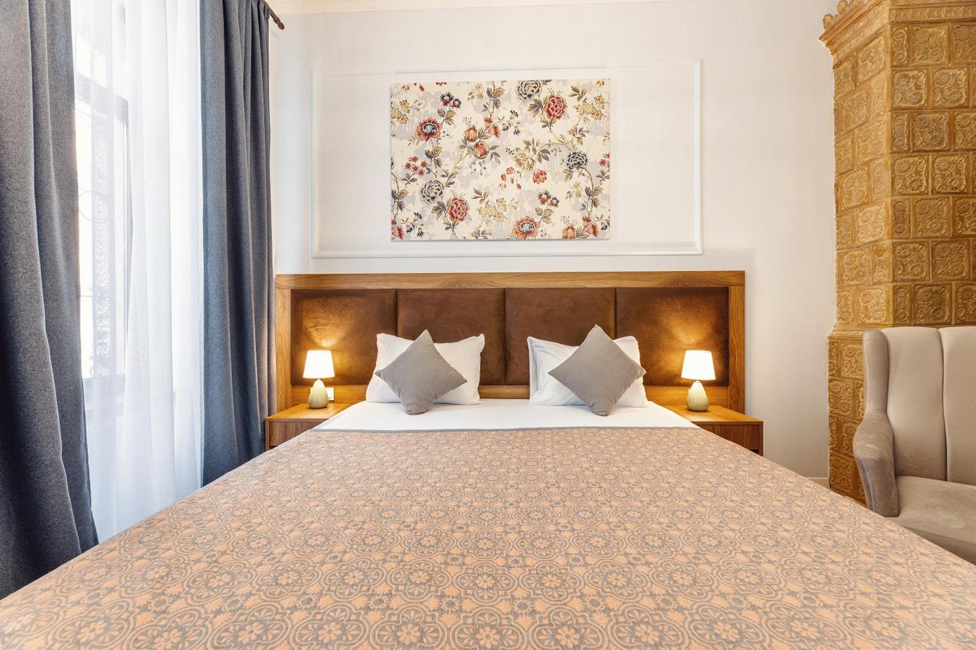 Boutique Hotel Manufactura Tbilisi Zewnętrze zdjęcie