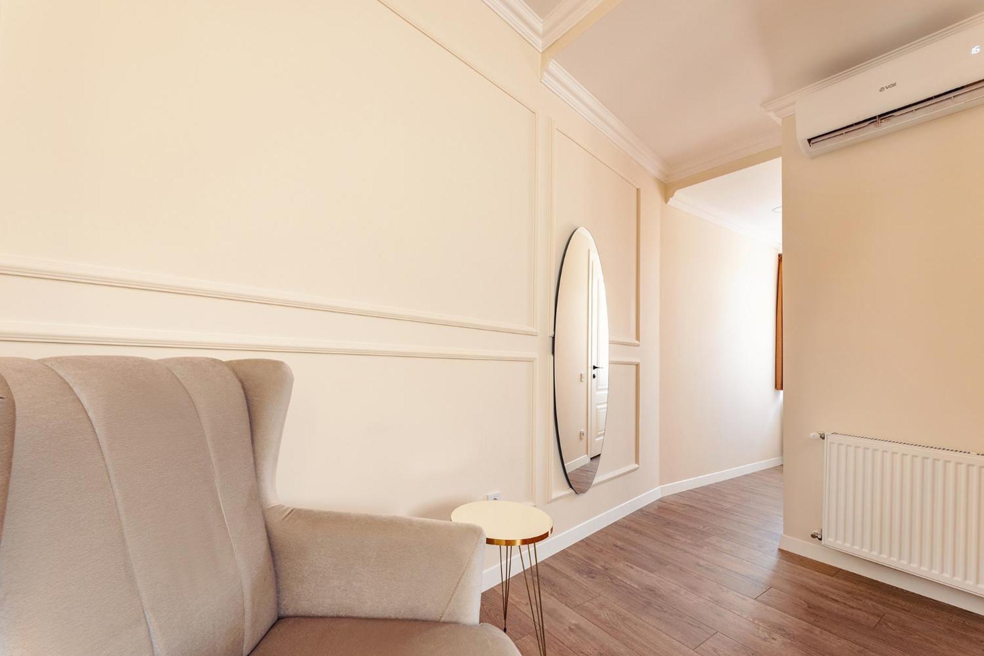 Boutique Hotel Manufactura Tbilisi Zewnętrze zdjęcie